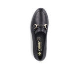 Riker - Loafer Moccasin