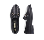 Riker - Loafer Moccasin
