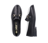 Riker - Loafer Moccasin