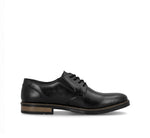 Rieker - Derby (Friedrich) (Black)