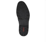 Rieker - Derby (Friedrich) (Black)