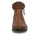 Rieker - Ankle Boot (Brown) -  Anneliese