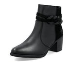Rieker - Ankle Boot (Black)