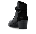 Rieker - Ankle Boot (Black)