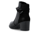 Rieker - Ankle Boot (Black)