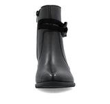 Rieker - Ankle Boot (Black)