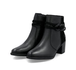 Rieker - Ankle Boot (Black)