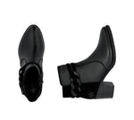Rieker - Ankle Boot (Black)