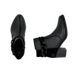 Rieker - Ankle Boot (Black)