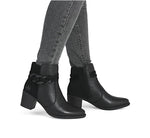 Rieker - Ankle Boot (Black)