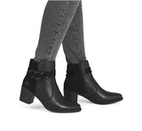 Rieker - Ankle Boot (Black)