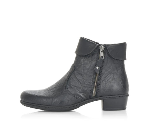 Rieker - Ankle Boot - Anneliese