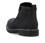 Rieker Mens's Chelsea Boot (Waterproof)