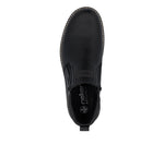 Rieker Mens's Chelsea Boot (Waterproof)
