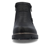 Rieker Mens's Chelsea Boot (Waterproof)