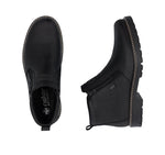 Rieker Mens's Chelsea Boot (Waterproof)