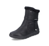 Calf Boot -  Rieker Women's Commuter Winter Boot (Waterproof)