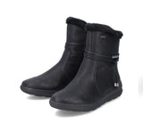 Calf Boot -  Rieker Women's Commuter Winter Boot (Waterproof)