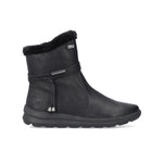 Calf Boot -  Rieker Women's Commuter Winter Boot (Waterproof)