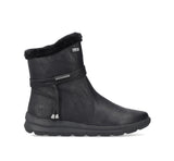 Calf Boot -  Rieker Women's Commuter Winter Boot (Waterproof)