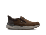 Rieker - Slip-On - Easy Step Design- Brown
