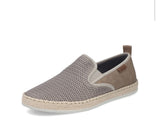 Rieker Men's Espadrilles (Beige)