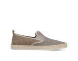Rieker Men's Espadrilles (Beige)