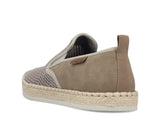 Rieker Men's Espadrilles (Beige)