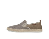 Rieker Men's Espadrilles (Beige)