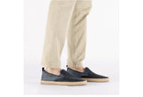 Rieker Men's Espadrilles (Blue)