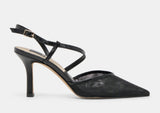 Dolce Vita -  Kamra Mesh-STILETTO SANDAL