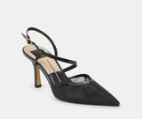 Dolce Vita -  Kamra Mesh-STILETTO SANDAL