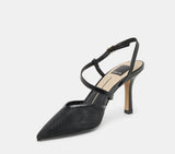 Dolce Vita -  Kamra Mesh-STILETTO SANDAL