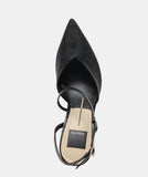 Dolce Vita -  Kamra Mesh-STILETTO SANDAL