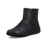 Calf Boot -  Rieker Women's Commuter Winter Boot (Waterproof)
