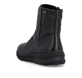 Calf Boot -  Rieker Women's Commuter Winter Boot (Waterproof)