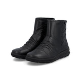 Calf Boot -  Rieker Women's Commuter Winter Boot (Waterproof)