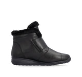 Rieker - Ankle Boot (Water Proof)