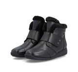 Rieker - Ankle Boot (Water Proof)
