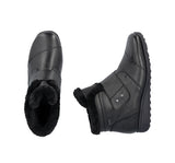 Rieker - Ankle Boot (Water Proof)