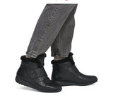 Rieker - Ankle Boot (Water Proof)