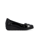 Rieker - Wedge Ballet Loafer