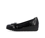 Rieker - Wedge Ballet Loafer
