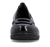 Rieker - Wedge Ballet Loafer