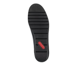 Rieker - Wedge Ballet Loafer