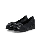 Rieker - Wedge Ballet Loafer