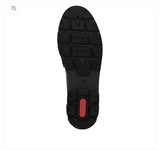 Riker - Loafer Moccasin  - Chucky Sole