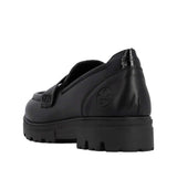 Riker - Loafer Moccasin  - Chucky Sole