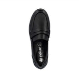 Riker - Loafer Moccasin  - Chucky Sole