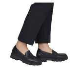 Riker - Loafer Moccasin  - Chucky Sole